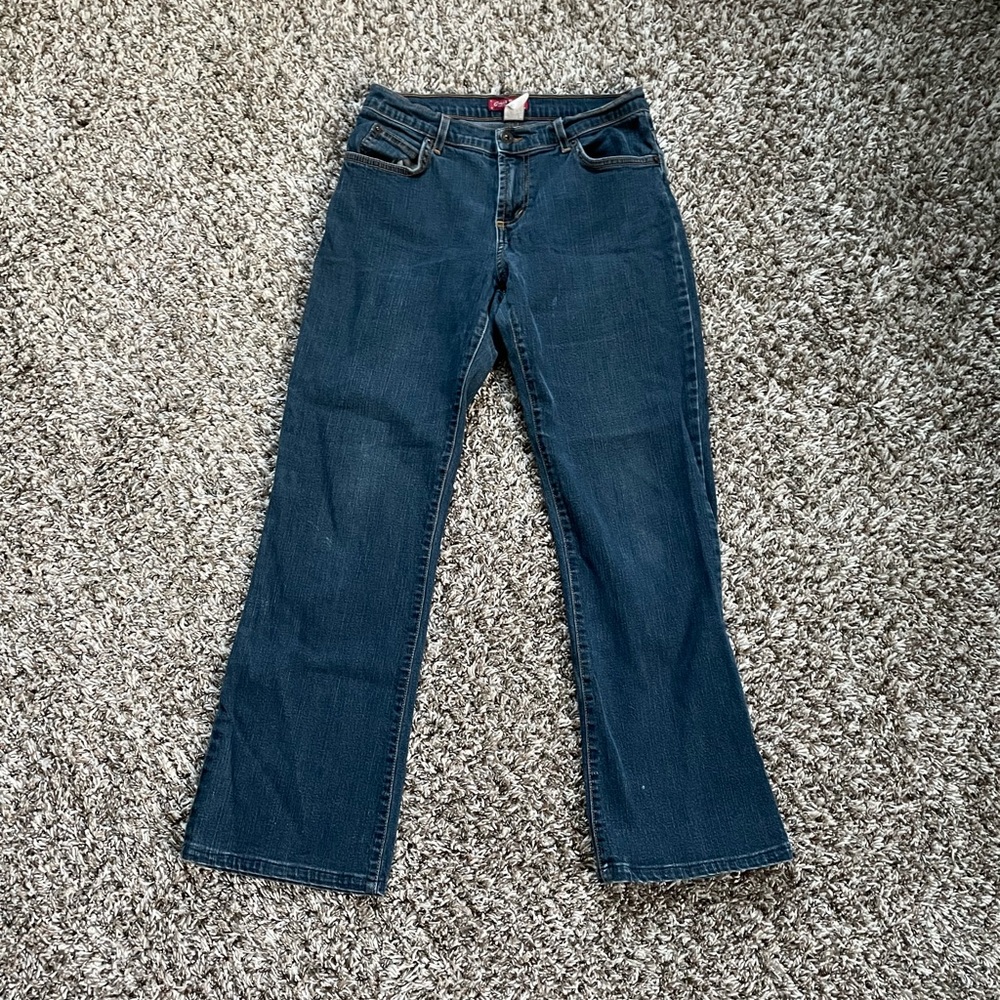 Vtg Truck Jeans bootcut (2002)